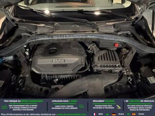Serie 2 230i 252 ch BVA 2020 occasion 31850 Beaupuy