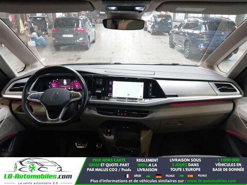 MULTIVAN 1.4 eHybrid 218 BVA 2024 occasion 31850 Beaupuy