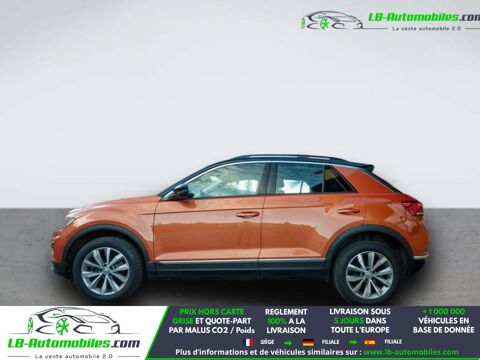 T-ROC 2.0 TDI 150 Start/Stop BVM 2018 occasion 31850 Beaupuy