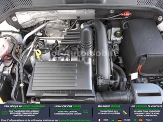 Beetle 2016 occasion 31850 Beaupuy