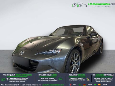 Mazda MX-5 mx-5 2018 occasion Beaupuy 31850
