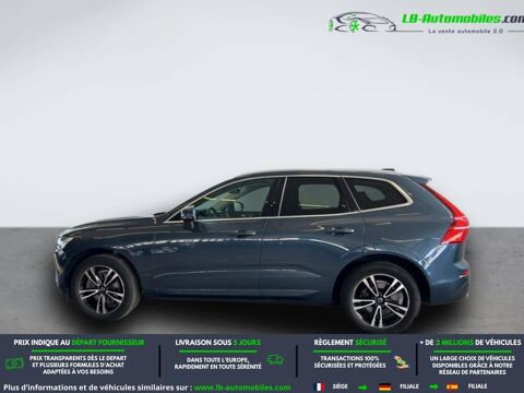 XC60 B4 197 ch diesel BVA 2020 occasion 31850 Beaupuy