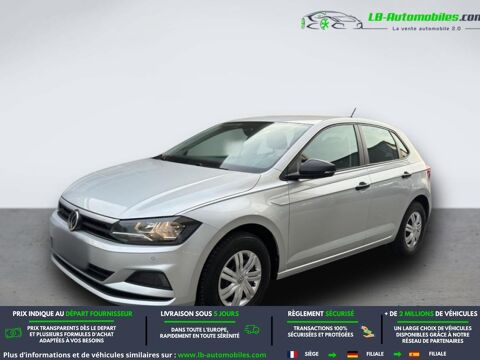 Annonce voiture Volkswagen Polo 12249 €