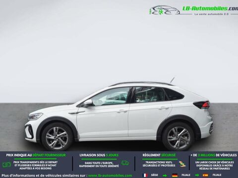 Taigo 1.0 TSI 110 BVA 2022 occasion 31850 Beaupuy