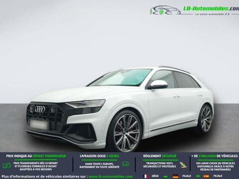 Annonce voiture Audi SQ8 80300 €