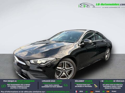 Classe A CLA 220 BVA 2019 occasion 31850 Beaupuy