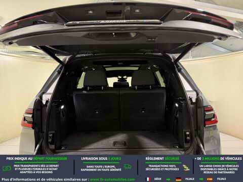 X7 xDrive40d 340 ch BVA 2023 occasion 31850 Beaupuy