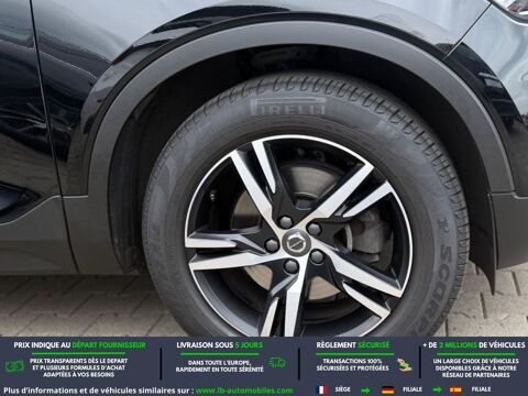 XC40 T4 190 ch BVA 2019 occasion 31850 Beaupuy