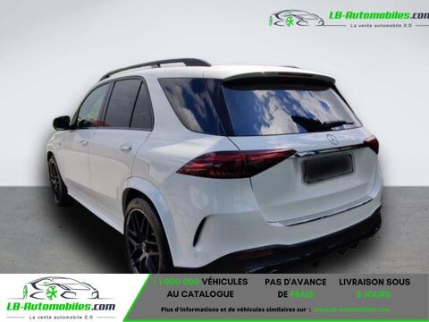 Classe GLE 53 AMG BVA 4Matic+ 2024 occasion 31850 Beaupuy
