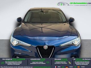 Stelvio 2.2 150 ch BVA 2018 occasion 31850 Beaupuy