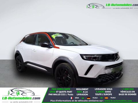 Mokka 1.2 Turbo 136 ch BVM 2023 occasion 31850 Beaupuy