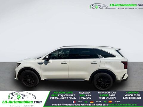 Sorento 2.2 CRDI 200 ch 4x4 BVA 5pl 2023 occasion 31850 Beaupuy