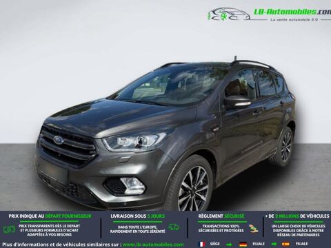 Kuga 1.5 150 4x2 BVA 2019 occasion 31850 Beaupuy