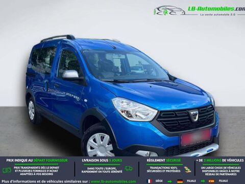 Annonce voiture Dacia Dokker 13699 €