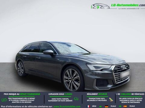 A6 50 TDI V6 286 ch Quattro 2023 occasion 31850 Beaupuy