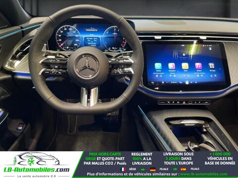 Classe E 300 de BVA 2025 occasion 31850 Beaupuy