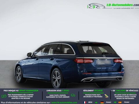 Classe E 220 d BVA 2021 occasion 31850 Beaupuy