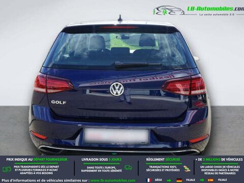 Golf 1.0 TSI 115 BVM 2019 occasion 31850 Beaupuy