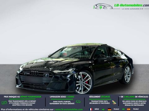 Annonce voiture Audi A7 45990 €