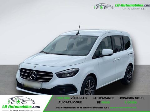 Mercedes Classe T 180 BVA 2023 occasion Beaupuy 31850