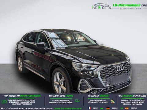 Q3 35 TDI 150 ch BVA 2023 occasion 31850 Beaupuy