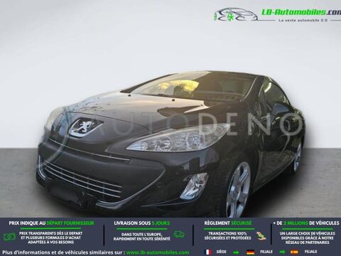 Annonce voiture Peugeot 308 CC 10990 €
