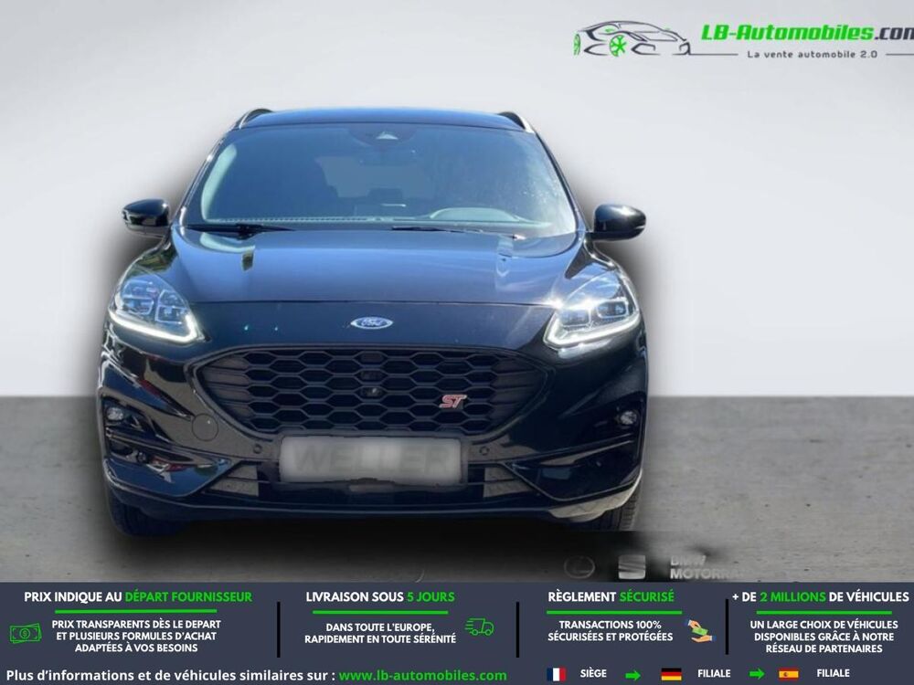 Kuga 1.5 EcoBoost 150 BVM 2021 occasion 31850 Beaupuy