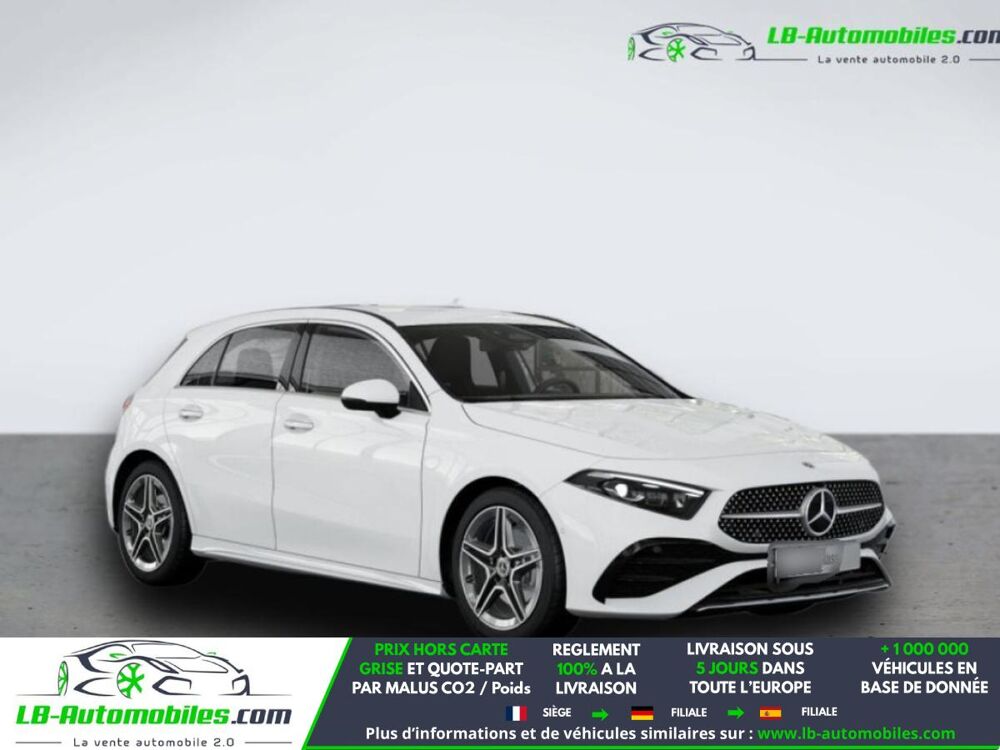 Classe A 200 BVA 2025 occasion 31850 Beaupuy