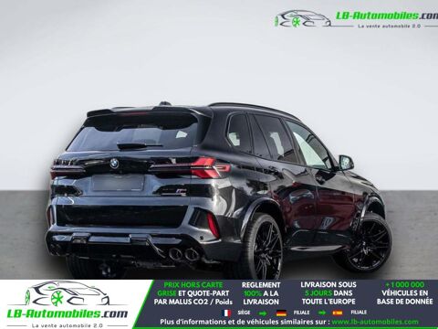 X5 625ch BVA 2026 occasion 31850 Beaupuy