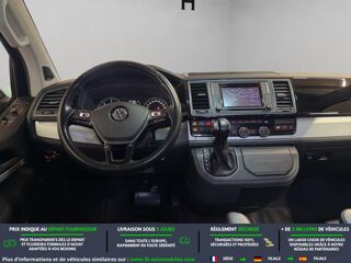 MULTIVAN 2.0 TDI 198 BVA 2020 occasion 31850 Beaupuy