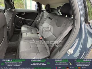V40 T2 122 ch BVA 2019 occasion 31850 Beaupuy