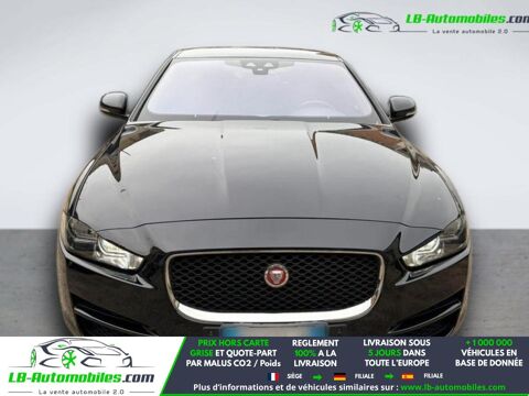 XE 180 ch BVA 2017 occasion 31850 Beaupuy