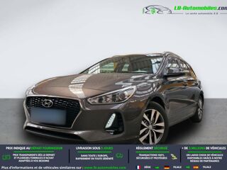 i30 1.6 CRDi 136 BVA 2018 occasion 31850 Beaupuy