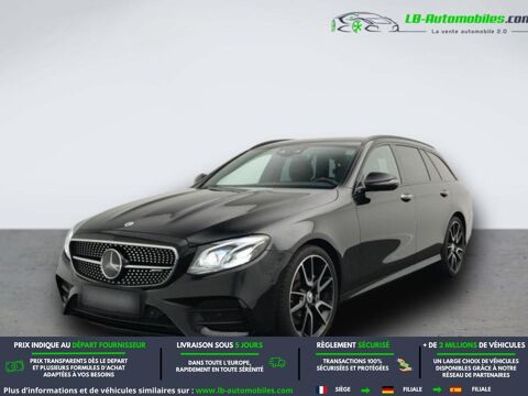Annonce voiture Mercedes Classe E 42980 €