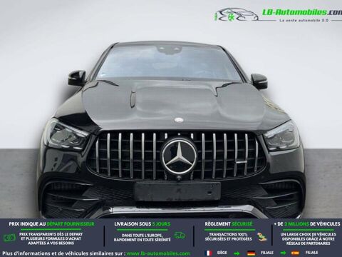 Classe GLE 63 S AMG BVA 4MATIC+ 2024 occasion 31850 Beaupuy