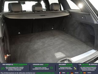 Classe GLC 63 AMG BVA 2019 occasion 31850 Beaupuy