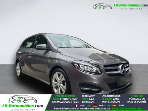 Annonce voiture Mercedes Classe B 15999 €