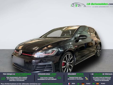 Volkswagen Golf 2.0 TSI 245 BVM GTI Performance 2018 occasion Beaupuy 31850