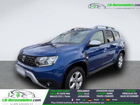 Dacia Duster TCe 90 FAP 4x2 2021 occasion Beaupuy 31850