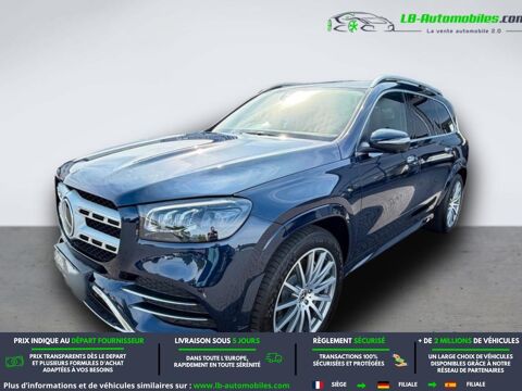 Mercedes Classe GLS 580 EQ Boost BVA 4Matic 2020 occasion Beaupuy 31850