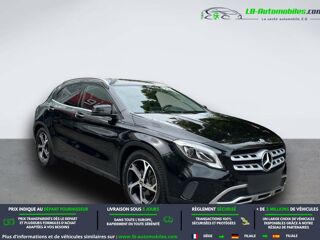 Classe GLA 180 BVA 2018 occasion 31850 Beaupuy
