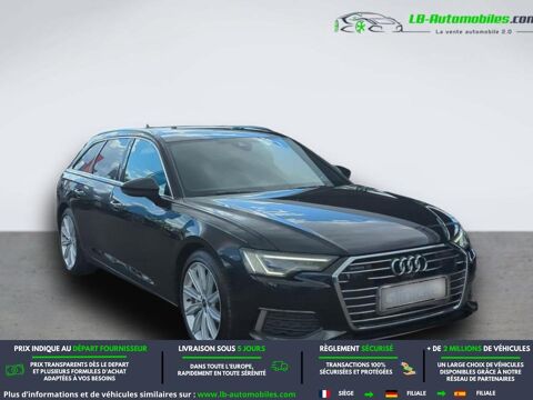 A6 45 TFSI 265 ch Quattro 2023 occasion 31850 Beaupuy