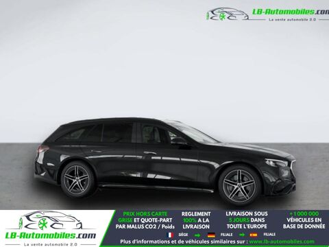 Classe E 220 d BVA 2025 occasion 31850 Beaupuy