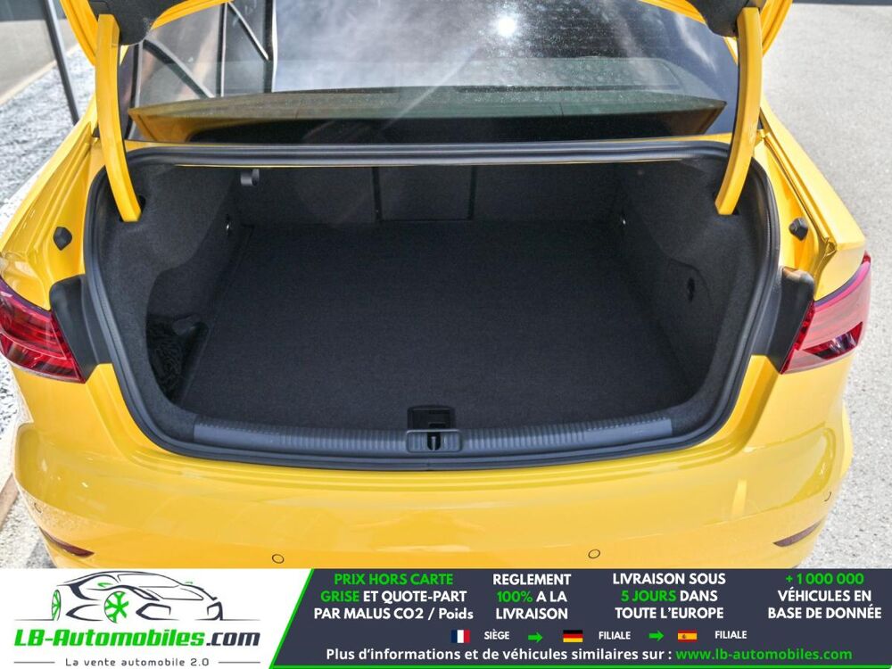 RS3 2.5 TFSI 400 BVA Quattro 2020 occasion 31850 Beaupuy