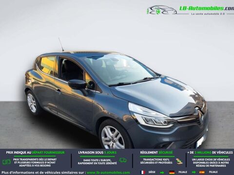 Clio IV dCi 75 BVM 2018 occasion 31850 Beaupuy