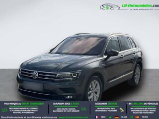 Tiguan 2.0 TDI 150 BVM 2019 occasion 31850 Beaupuy