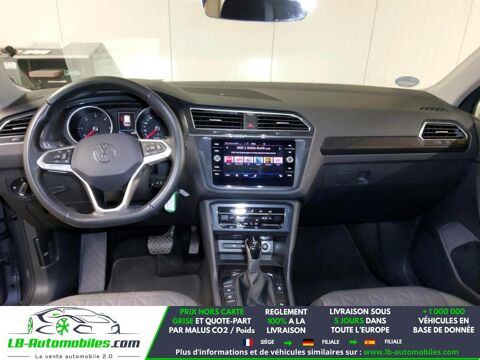 Tiguan 2.0 TDI 150ch BVA 2023 occasion 31850 Beaupuy