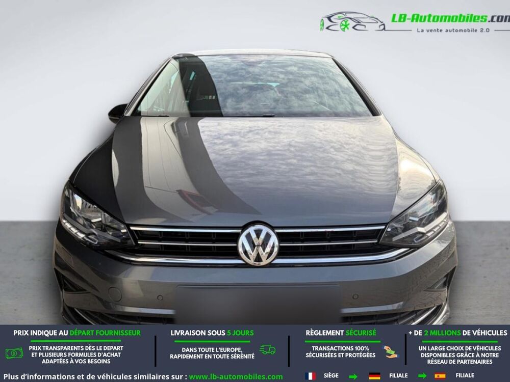 Golf 1.0 TSI 115 BVM 2019 occasion 31850 Beaupuy