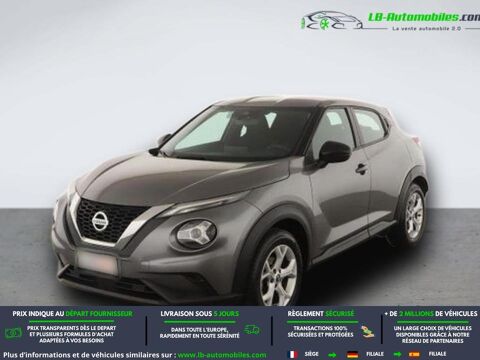 Annonce voiture Nissan Juke 13699 €