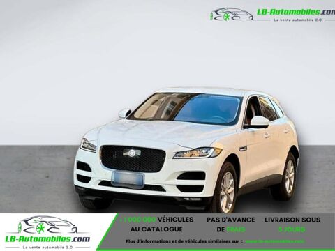 Jaguar F-PACE 2.0 - 300 ch AWD BVA 2019 occasion Beaupuy 31850